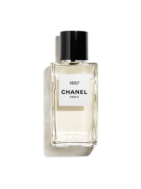 1957 les exclusifs de chanel - eau de parfum